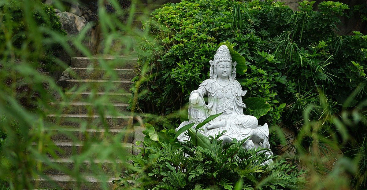 【6-3】6/20（一）、【6-4】6/27（一）佛法禪觀與心理療癒